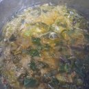 경상도추어탕식당 | 경상도추어탕끓이는법 아침간편식 추어탕 밀키트 추천 칠남매추어탕 먹어본 후기!