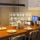디시펍 | [수원 행궁동] 행궁동맛집 수원피자펍 존앤진피자펍 행궁본점 데이트코스 완전정복