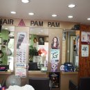 헤어팜팜 - 경산시 중방로 32-4 | 헤어팜팜
