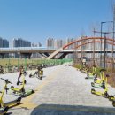 인천지하철1호선 송도달빛축제공원역 이미지