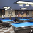 힐링당구장 이미지