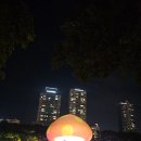 육장군푸드 | 입맛이 없어서 많이 먹었어요