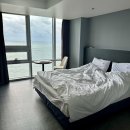 썬모텔 | [해운대 호텔 추천] 해운대 썬클라우드 호텔 디럭스 킹 오션뷰 룸 후기