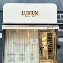 행복헬스케어통영지사 | [부산] 루니움 뷰티&케어 방문 후기