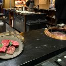 홍초식당 | [합정 맛집] 한우 오마카세 우마담 내돈내산 후기 (생일, 기념일 추천 식당)