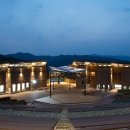 KT&G 상상마당 춘천 아트갤러리 이미지