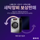 워시큐셀프빨래방 머니투데이