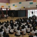 보은여자중학교 이미지