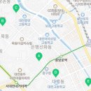 대흥동 주민센터 화장실 이미지