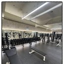 관양중학교 버스정류장 이미지