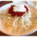 서부통닭