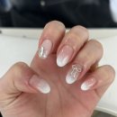 [뷰티후기] 대구북구네일샵 대현동 &#39;한나네일&#39; 이달의아트 추천