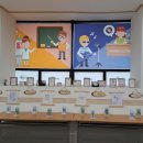 캘리그라피 3급 이미지