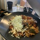 평택 고덕 닭갈비 맛집[서정닭갈비&amp;전]:서정리시장 닭갈비