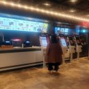 [영화관] CGV 소풍을 가다!!