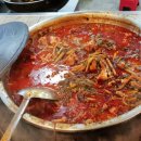 벌말기사뷔페 이미지