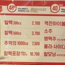 역전할머니맥주(죽림점)