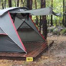 무릉계곡 힐링캠프장 이미지