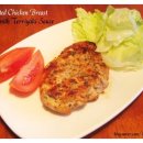 테리야끼 이미지