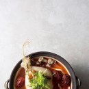 고전한방삼계탕 이미지