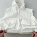 여성골프조끼 파크골프옷 여자골프웨어 아노락 경량 방풍 베스트 가을 야외 운동 후기
