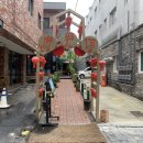 주정차 단속 - 053 이미지