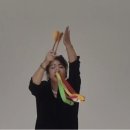 웃음건강체조 이미지