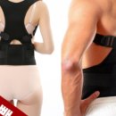 바른자세교정 이미지