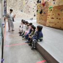 민족사관태권도 이미지