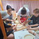 [몽골 여행] 스물의 끝자락에서, 5일차 차강소브라그