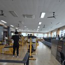 OK클럽 | 영월 헬스장 추천! 머슬앤휘트니스클럽 이용 후기 내돈내산