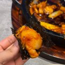 강약국 | 수원장안구맛집 찾는다면 막걸리 무한리필 가능한 송죽동 오징어볶음 맛집 신돌판