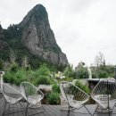 울릉KOSMOS 이미지