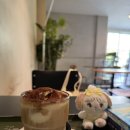 돌로미티아이스크림,커피