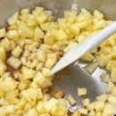 달콤한 베이킹 이미지