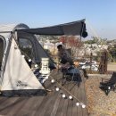 달서별빛캠프 캠핑장 이미지