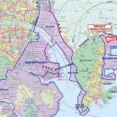 미포산단진입도로 이미지