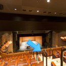 충무중학교 | 충무아트센터 대극장 시야 후기 좌석배치도 [여니탱_관극 자리]