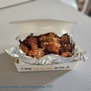 꼴통닭강정