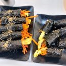 동네김밥 이미지