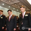 상이군경회 이미지