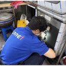 하서로523번길 | 바퀴벌레 고민, 목포 케어원을 선택한 이유? 바퀴벌레 퇴치와 슬림포충등 시리우스 설치 후기