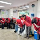 해운대경찰서 재송지구대 이미지