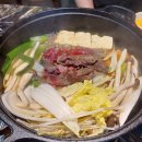초록약국 | [부산 명지 맛집 추천] 스키야키 맛집 팔우장 방문 후기