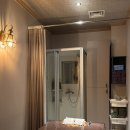 엣지테라피 | 천안마사지 성정동 엣지테라피 : 어깨 종아리 1시간 나른하게 풀고 샤워까지 커플스파도 가능한 곳