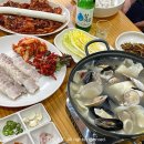 화서환승 | 수원 화서역 맛집 범칼국수 신메뉴 범소주한상 먹고 옴