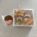 [11월 재능나눔] 파스텔화 | 멤버 세명 동시에 생축하기 [가성비단시 첫 생파]