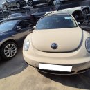 뉴비틀 카브리오 2.0 / 1Y / 2007 / BEV / 00063 이미지