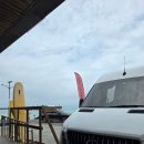 제주벤츠리무진 | [제주 여행] 럭셔리 벤츠 스프린터 타고 떠난 월정리 해변 서핑 트립! 🏄‍♂️✨