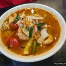 터미널식당 이미지